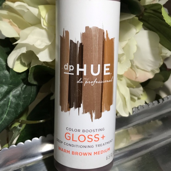 dpHue Other - NEW! dpHue Color Boosting Hair Gloss